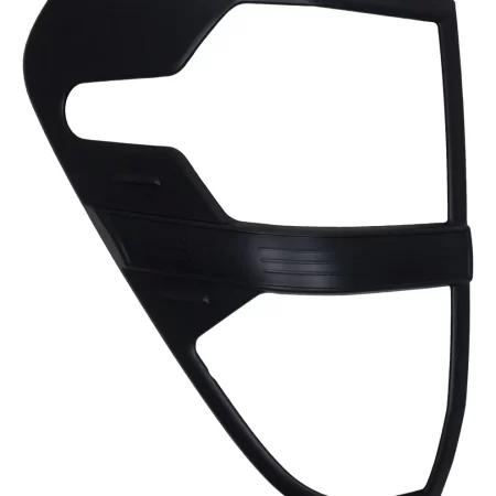 Moldura Calaveras Faros Toyota Hilux 2015-2018 - Image 4