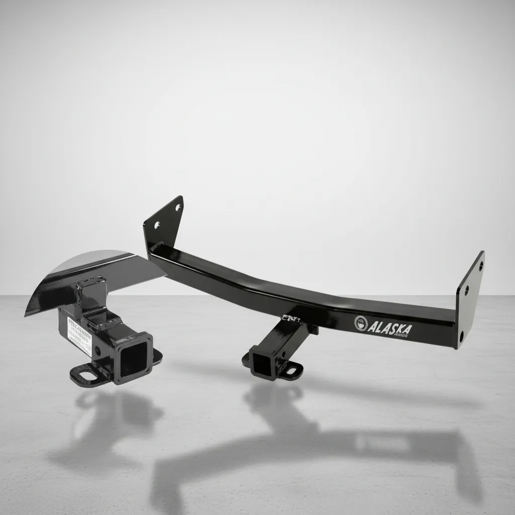 Tiron Jalon De Arrastre Compatible Con Bmw X3 2018-2025 - Image 4