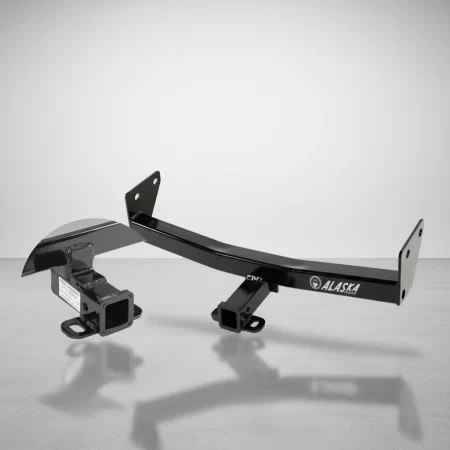 Tiron Jalon De Arrastre Compatible Con Bmw X3 2018-2025 - Image 4