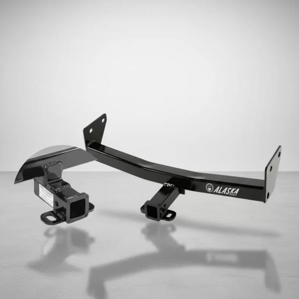 Tiron Jalon De Arrastre Compatible Con Bmw X3 2018-2025