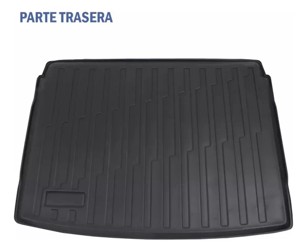 Tapete Bandeja De Cajuela Para Ford Bronco Sport 2021 2023