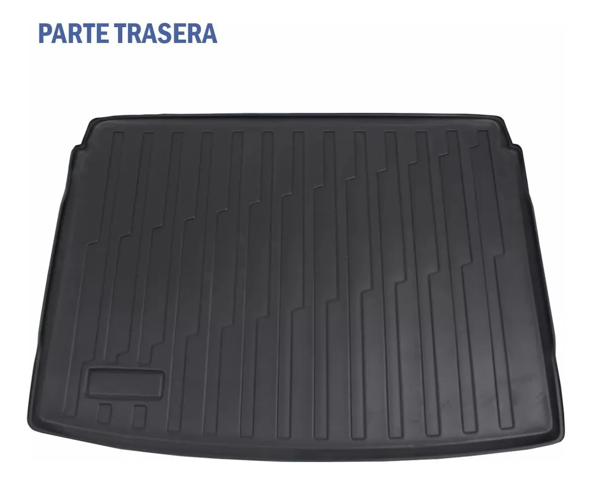 Tapete Bandeja De Cajuela Para Ford Bronco Sport 2021 2023 - Image 4
