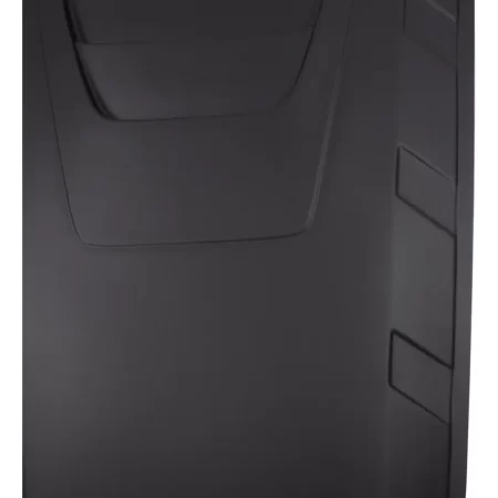 Toma De Aire Simulada Cofre Para Toyota Hilux 2021 - Image 4