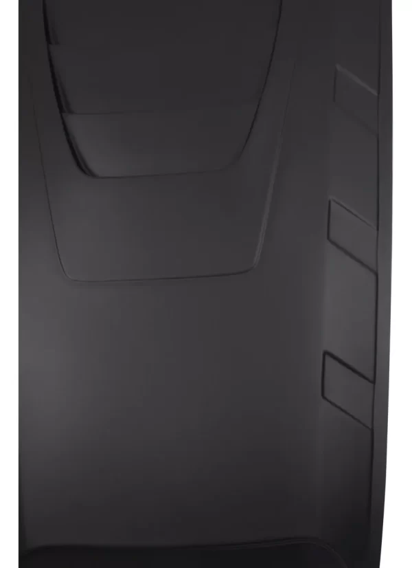 Toma De Aire Simulada Cofre Para Toyota Hilux 2021