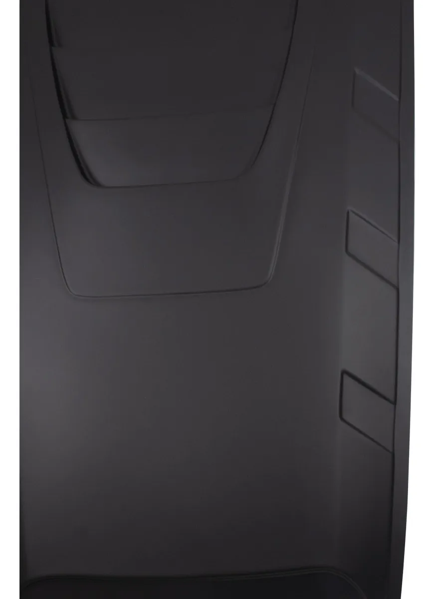 Toma De Aire Simulada Cofre Para Toyota Hilux 2021 - Image 4