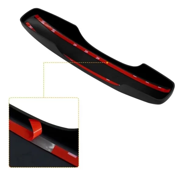 Protector Para Manijas De Puertas Para Ford Ranger 2024