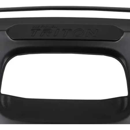 Moldura Cubre Manija Para Tapa De Batea Para L200 2015-2018 - Image 4