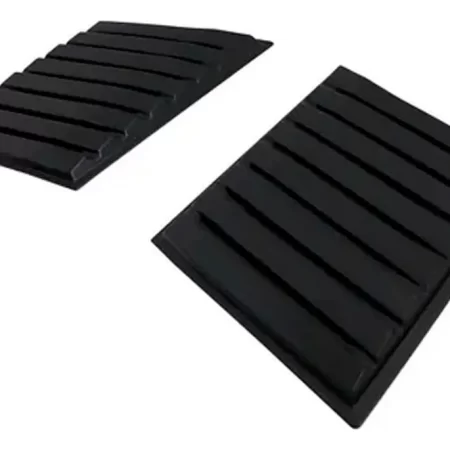 Toma Aire Moldura Cofre Deportivo Para Ford Ranger 2012-2015 - Image 4