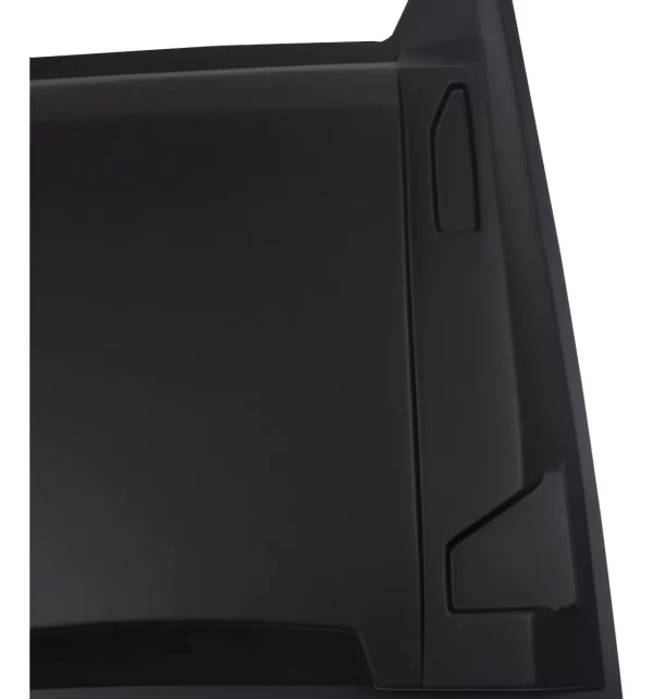 Toma De Aire Simulada Cofre Para Np300 2014 Al 2020 Small