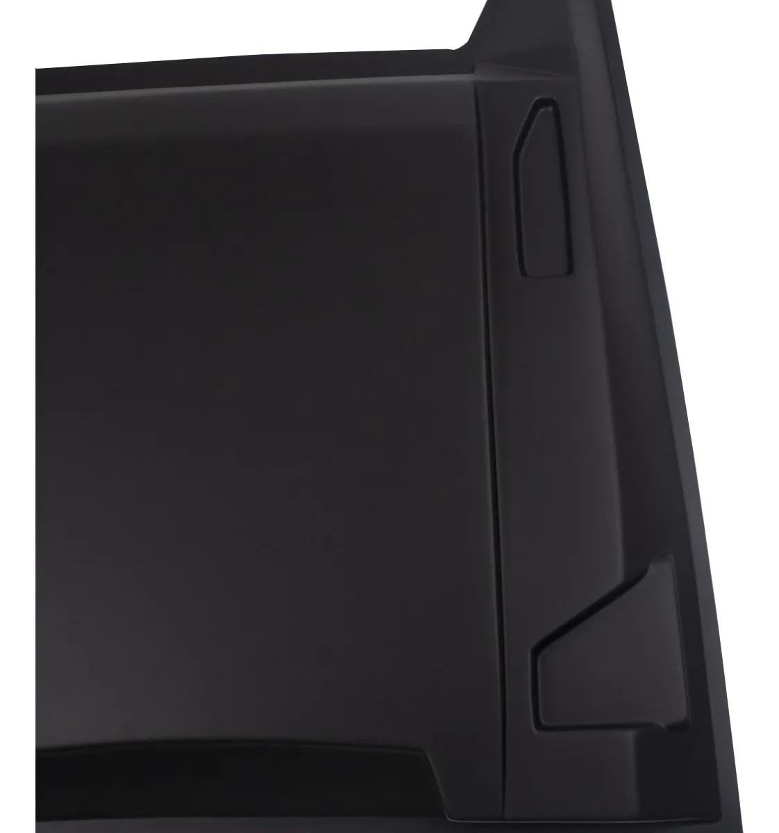 Toma De Aire Simulada Cofre Para Np300 2014 Al 2020 Small - Image 4