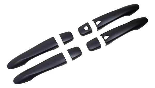 Molduras Cubre Manijas Orificio Para Sensor Np300 2016 2020