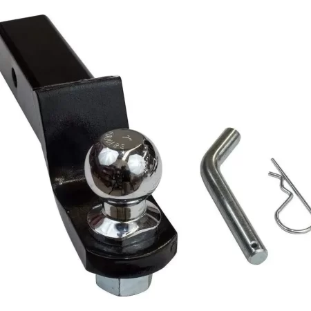 Tiron De Arrastre Para Toyota Hilux 2023 Y Cople Bola Perno - Image 4