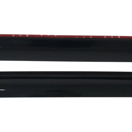 Rompe Viento Deflector De Ventana Vw Amarok 2009 - 2021 - Image 4