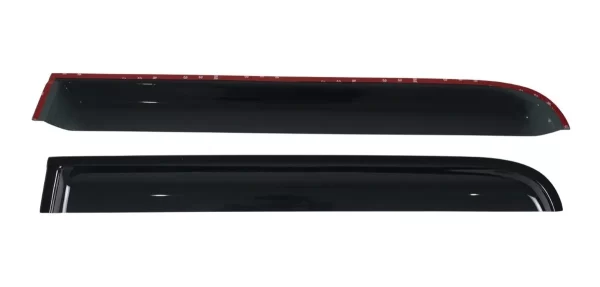 Rompe Viento Deflector De Ventana Vw Amarok 2009 - 2021