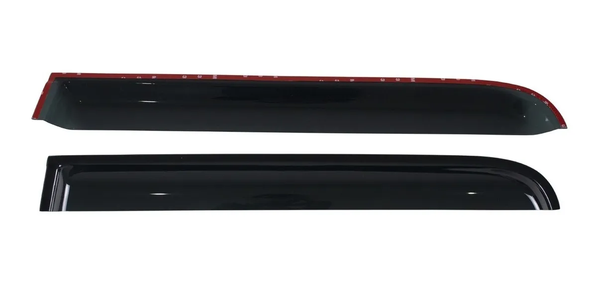 Rompe Viento Deflector De Ventana Vw Amarok 2009 - 2021 - Image 4