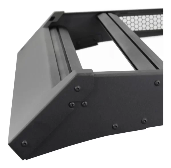 Canastilla Portaequipaje F-150 / Lobo 21-23 G.rhino Ceros