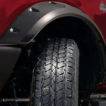 Juego De Cantoneras Super Bolt (2 Pts) Ford Bronco 2021-2025 - Image 4