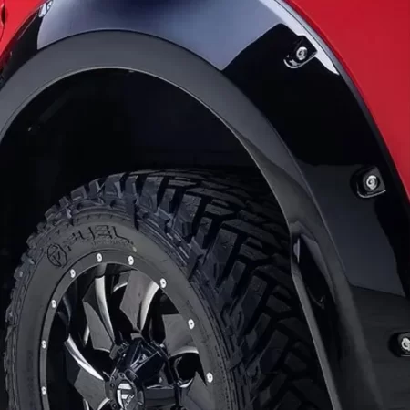 Juego De Cantoneras Ford F-150 2015-2017 - Image 4