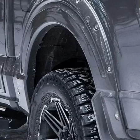 Juego De Cantoneras Ford F-150 2021-2025 - Image 4