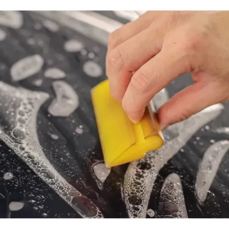 Protección Ppf Pantalla Y Clúster Para Ram Laramie 2025 - Image 4