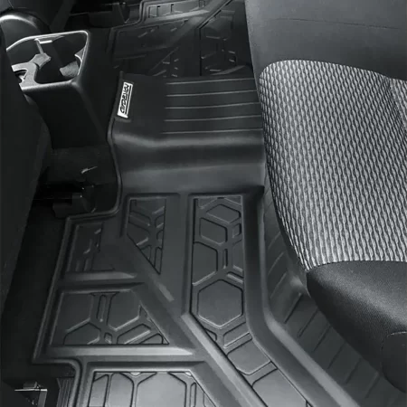 Tapetes De Uso Rudo Airdesign Toyota Tacoma 2016-2023 - Image 4