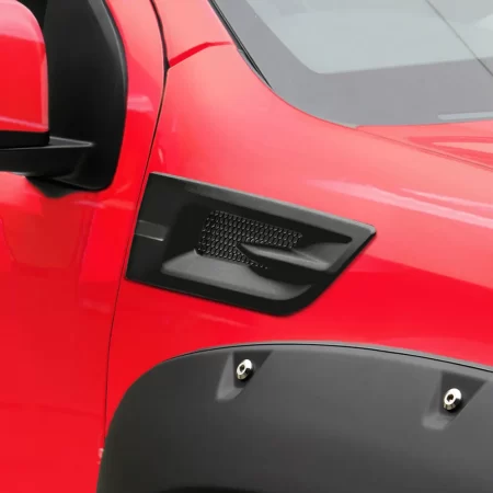 Toma De Aire Salpicadera Chevrolet Colorado 2016 2022 - Image 4