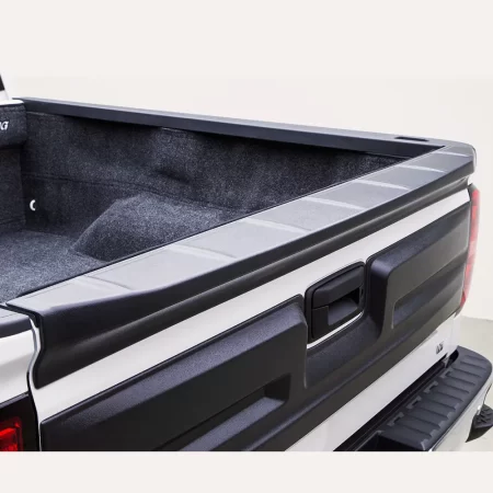 Spoiler Trasero De Tapa Airdesign Chev Colorado 2016 2022 - Image 4