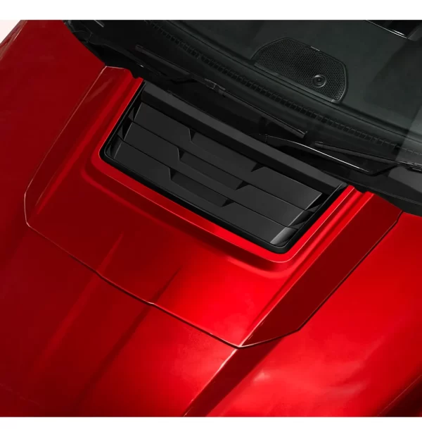 Toma De Aire De Cofre Airdesign Dodge Ram 1500 Dt 2019 2025