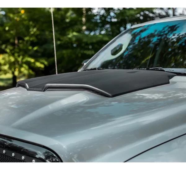 Toma De Aire De Cofre Ram 1500 Classic Ds/dj 2010 - 2024