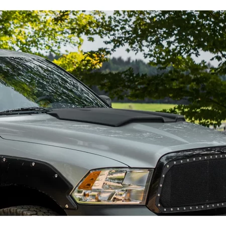 Toma De Aire De Cofre Ram 1500 Classic Ds/dj 2010 2024 - Image 4