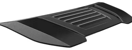 Toma De Aire Para Toyota Tundra 2022 2025 Airdesign - Image 4