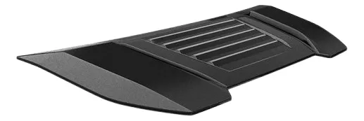 Toma De Aire Para Toyota Tundra 2022 2025 Airdesign