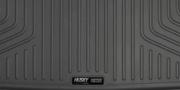 Tapete De Cajuela Hyundai Tucson 2016 - 2021 Husky