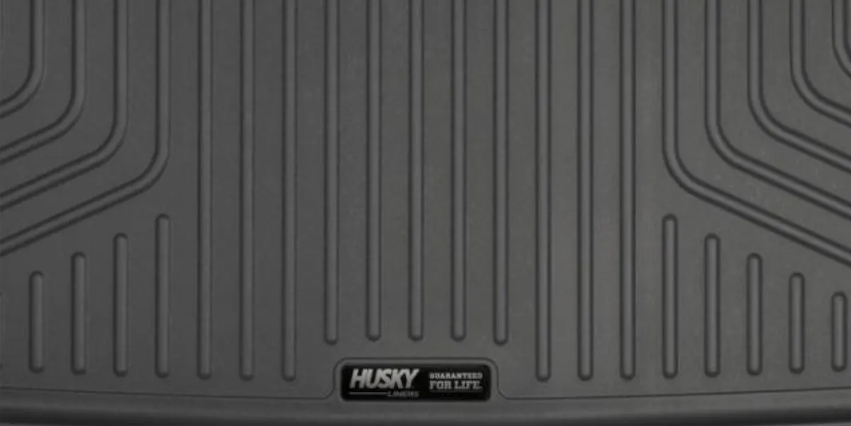 Tapete De Cajuela Hyundai Tucson 2016 - 2021 Husky - Image 4