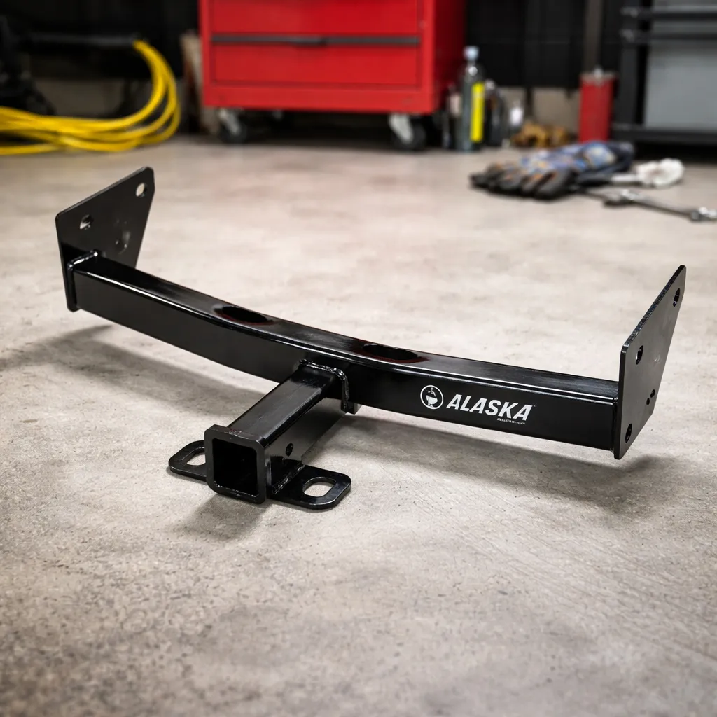 Tiron Jalon De Arrastre Compatible Con Bmw X4 2019-2025 - Image 4