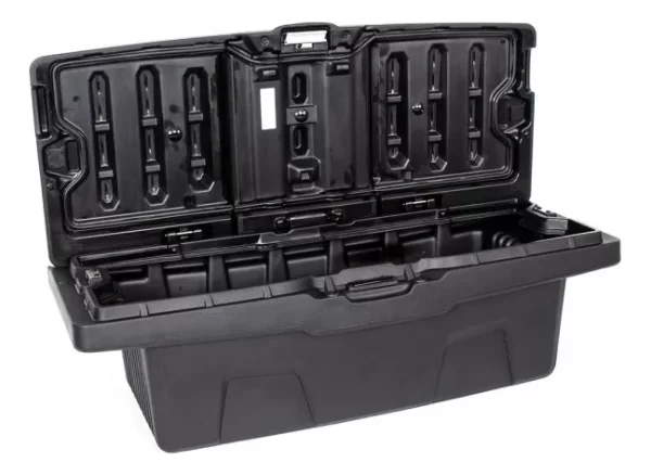 Caja De Herramienta Maxbox Trio Universal