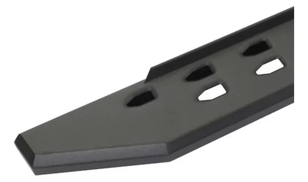 Estribos Rb20 Ford Ranger 2016 - 2022 Dob Cab Go Rhino Slim