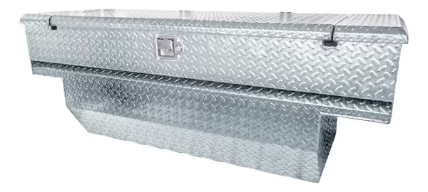 Caja De Herrmientas Tipo Baul C/resaques Ram 700 14-20 Crew