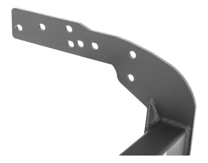 Tirón De Arrastre Jalón Np300 2008 - 2015  Big Country - Image 4