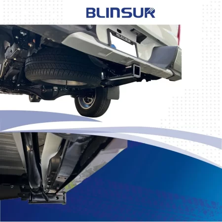 Tirón De Arrastre Mitsubishi L200 Diesel 2016-2022 - Image 4