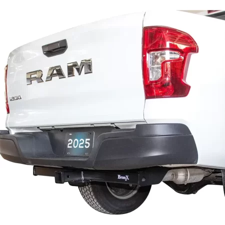 Tiron Jalon De Arrastre Para Changan Hunter 2024 - 2025 Dc - Image 4