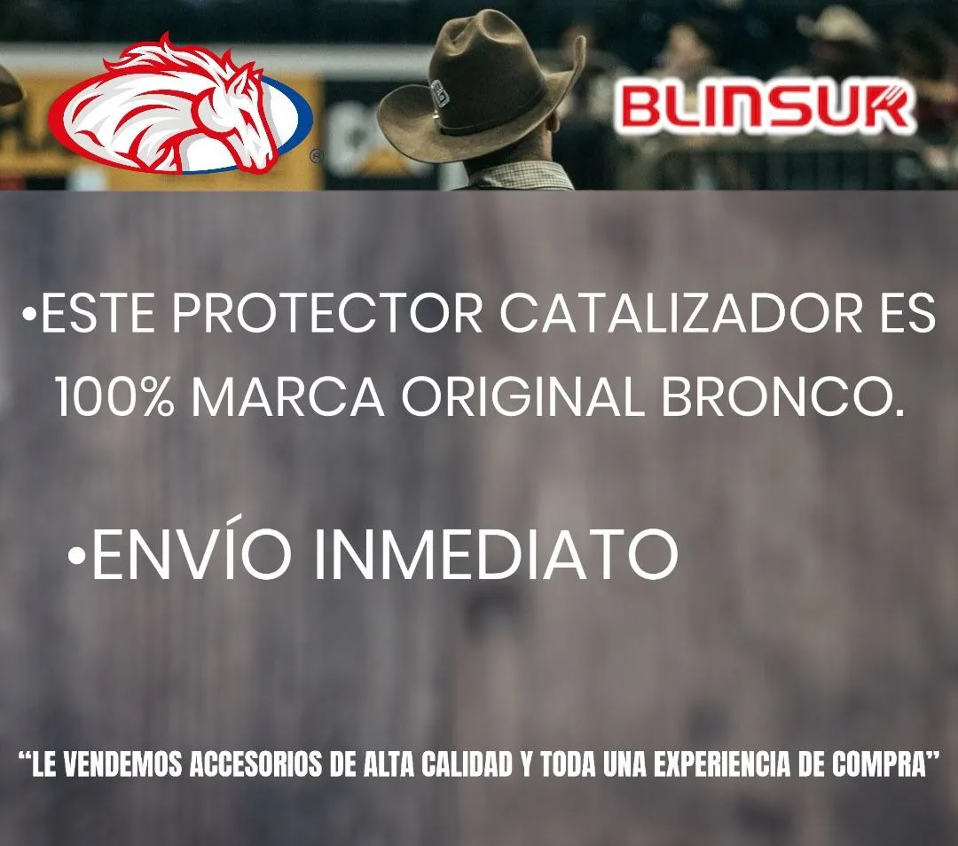 Protector Catalizador Nissan  Frontier Pick-up 2016 - 2020 - Image 4