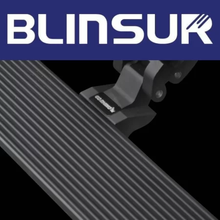 Estribo Electrico Gr Para Mercedes Benz Sprinter 2008-2022 - Image 4