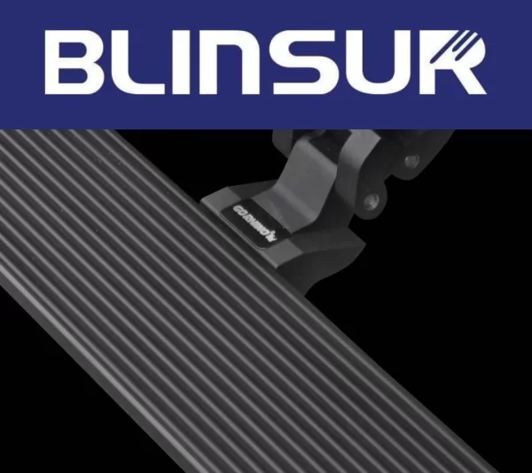 Estribo Electrico Gr Para Mercedes Benz Sprinter 2008-2022