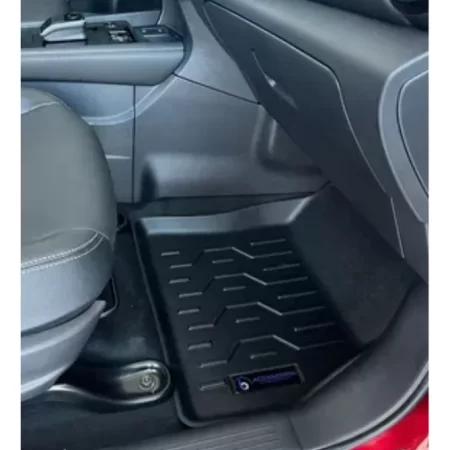 Juego De Tapetes Bandeja Para Nissan Kicks 2022 Al 2024 - Image 4