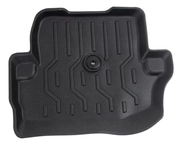 Juego De Tapetes Bandeja Para Jeep Wrangler Jl 2 Puertas