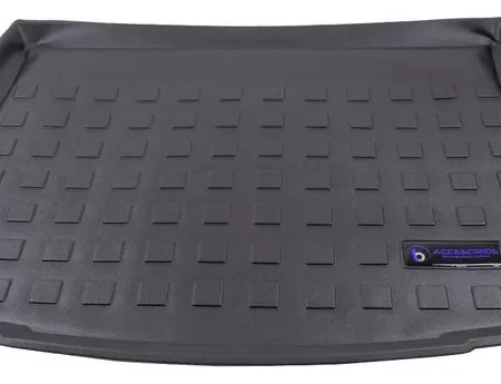 Tapete De Cajuela Bandeja 3d Para Mercedes Clase A 2019-2022 - Image 4