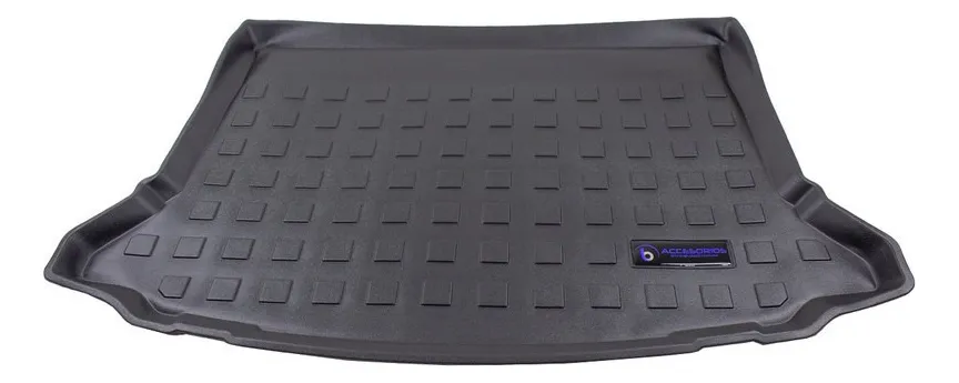 Tapete De Cajuela Bandeja 3d Para Mercedes Clase A 2019-2022 - Image 4