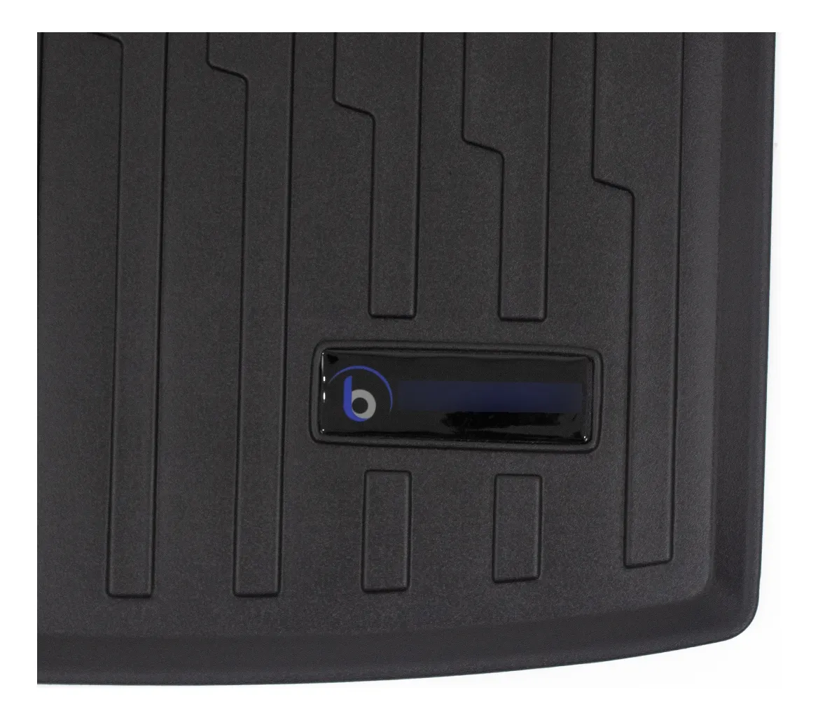 Tapete Bandeja Cajuela Maletero Para Omoda 2024 - Image 4