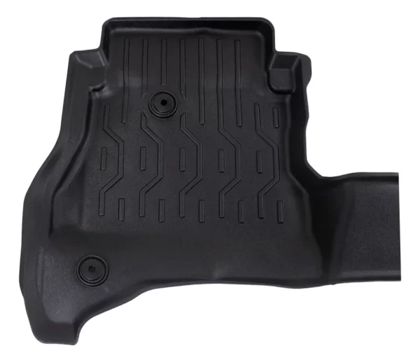 Juego De Tapetes Bandeja Para Jeep Gladiator Tj